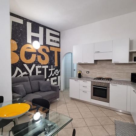 Casa Iris Apartment Каполивери Екстериор снимка