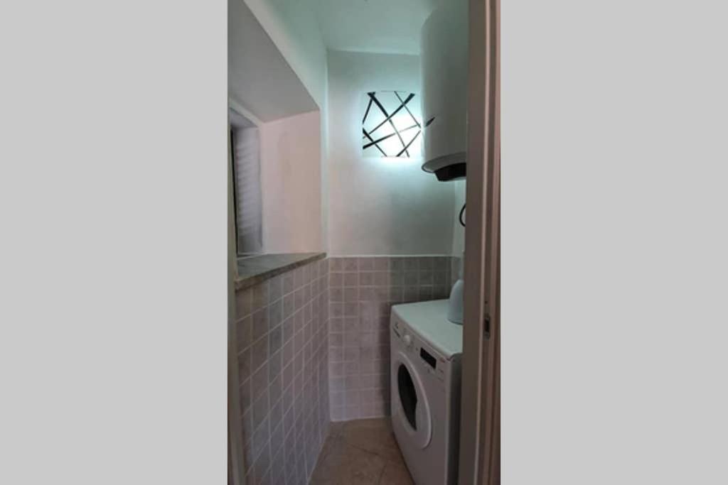 Casa Iris Apartment Каполивери Екстериор снимка