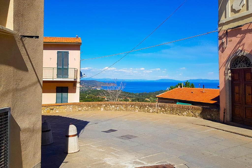Casa Iris Apartment Каполивери Екстериор снимка