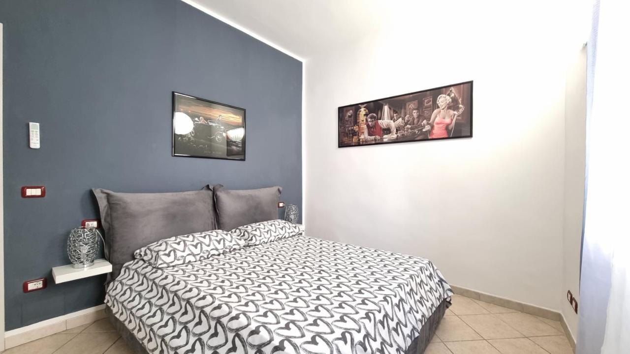 Casa Iris Apartment Каполивери Екстериор снимка