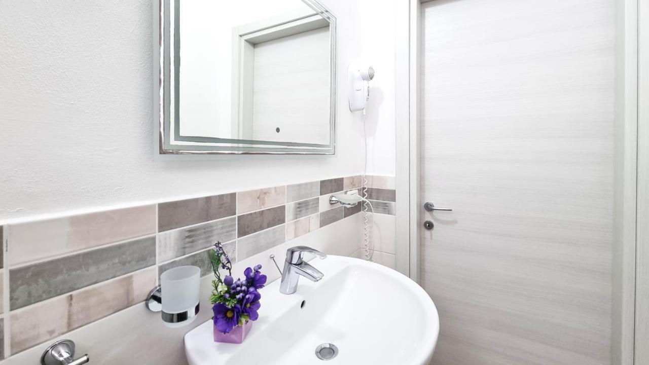 Casa Iris Apartment Каполивери Екстериор снимка