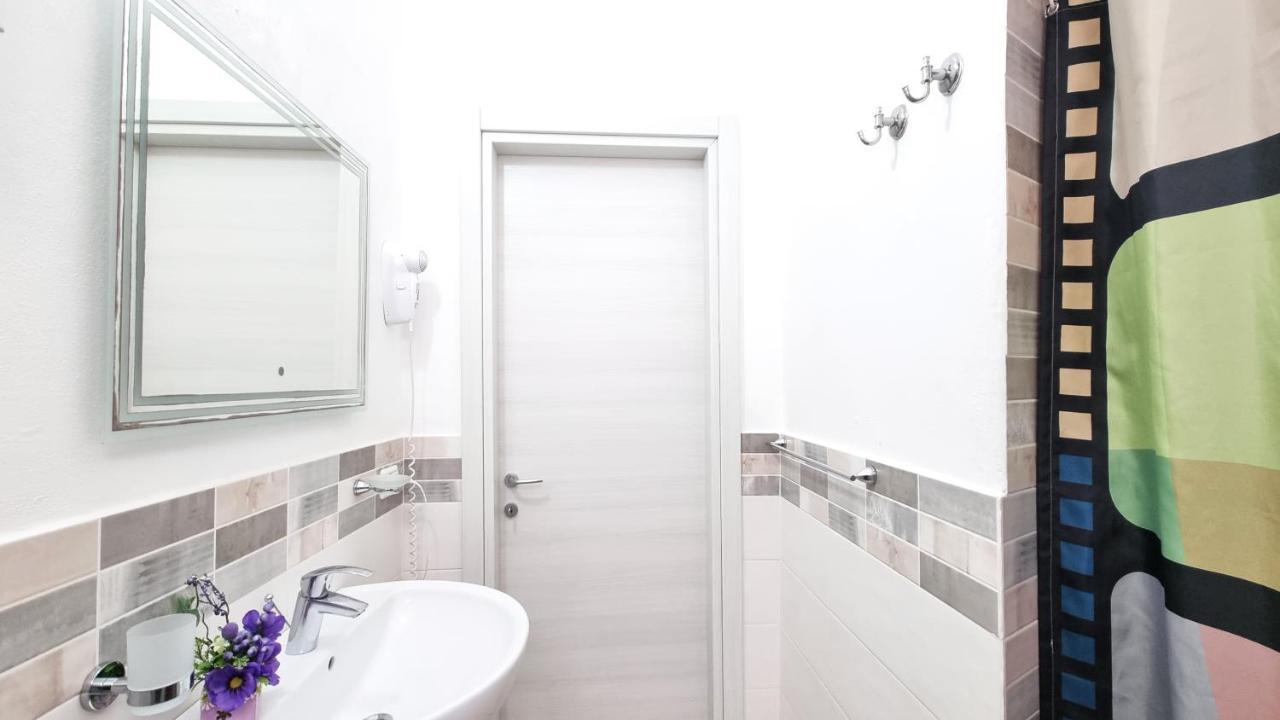 Casa Iris Apartment Каполивери Екстериор снимка
