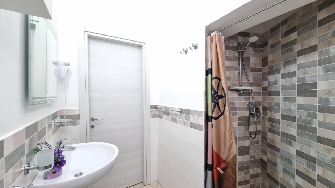Casa Iris Apartment Каполивери Екстериор снимка