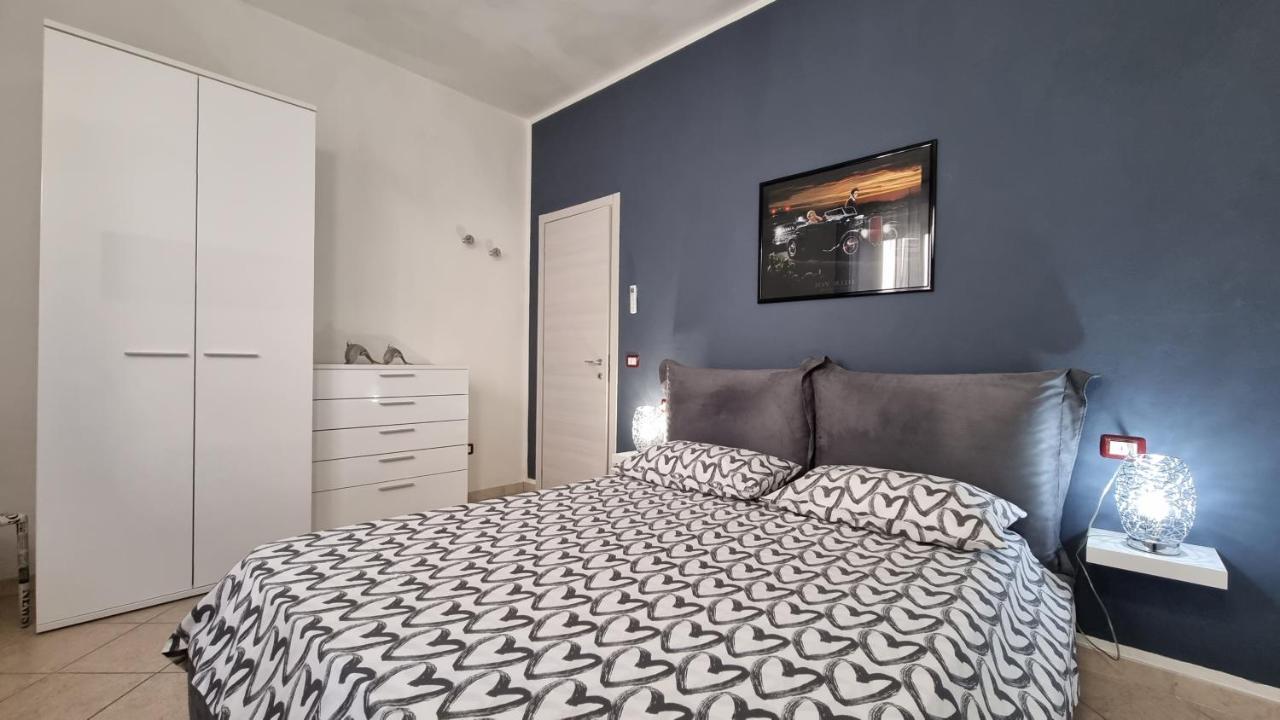 Casa Iris Apartment Каполивери Екстериор снимка